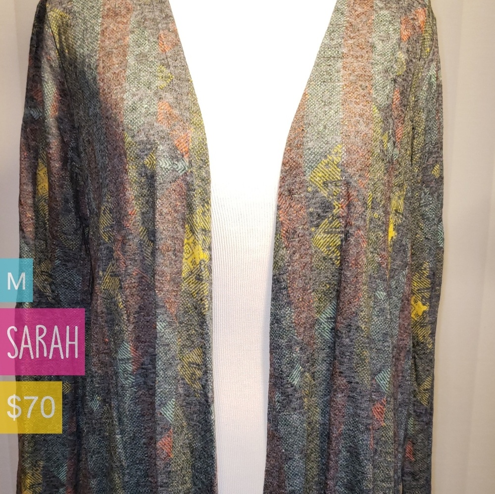 Lularoe Sarah M